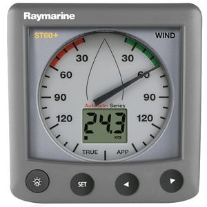 ST60 anémomètre girouette instruments de navigation Raymarine furuno navico Azur électronique service